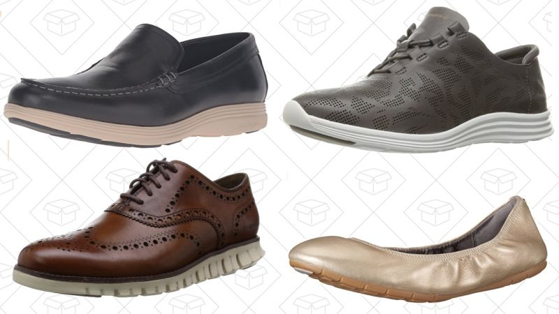 Illustration for article titled Today’s best deals: oilless turkey fryer, versatile vacuum, winter wear
